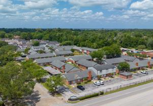 Lux Estate TX Apartments - Photo 1 of 1