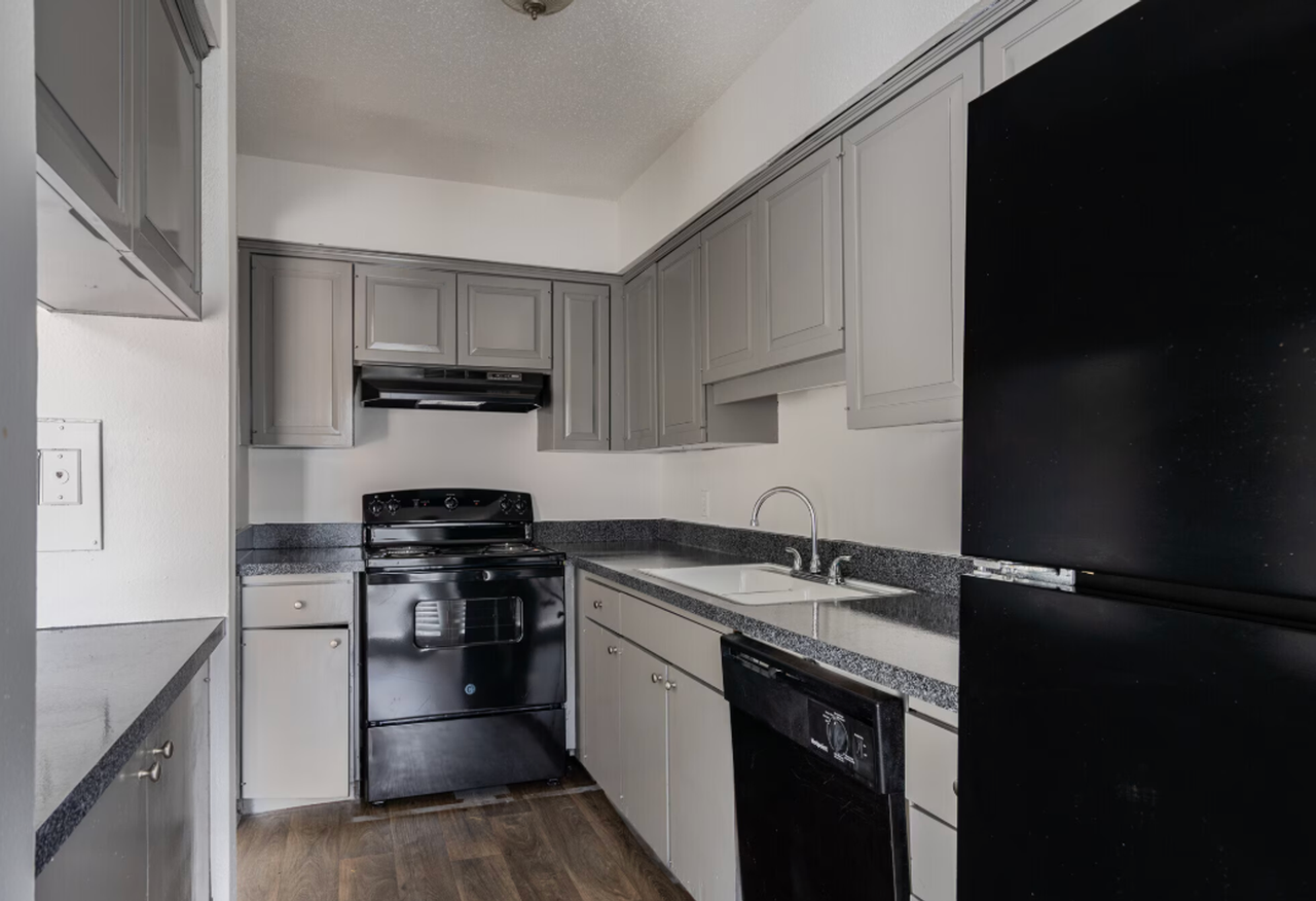 Lux Estate TX Apartments - Photo 4 of 10