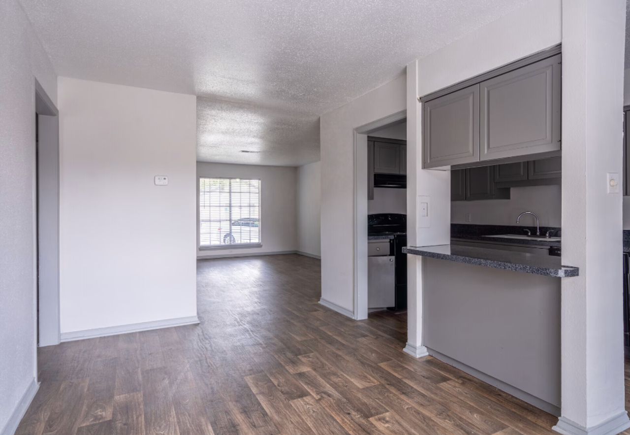 Lux Estate TX Apartments - Photo 5 of 10