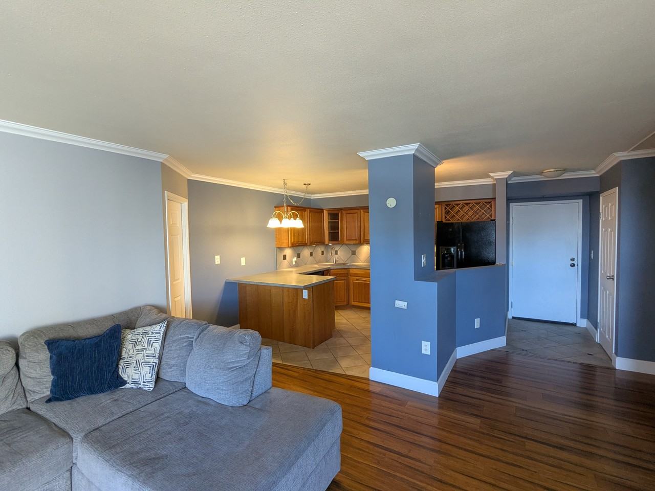 601 West 11th Avenue #704 - Photo 2 of 20