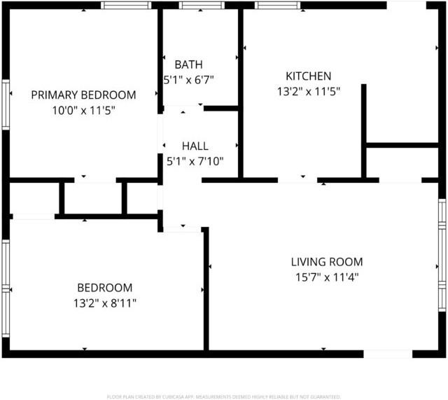 3003 Oakdale Ave - Photo 2 of 15