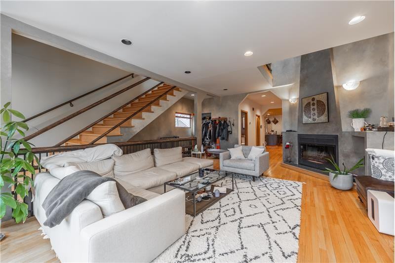 1224 W Augusta Blvd #PH - Photo 3 of 27