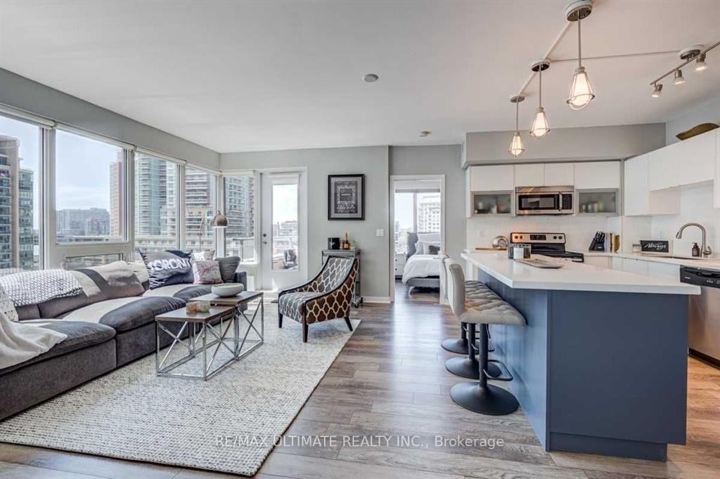 59 East Liberty Street #809 - Photo 3 of 21