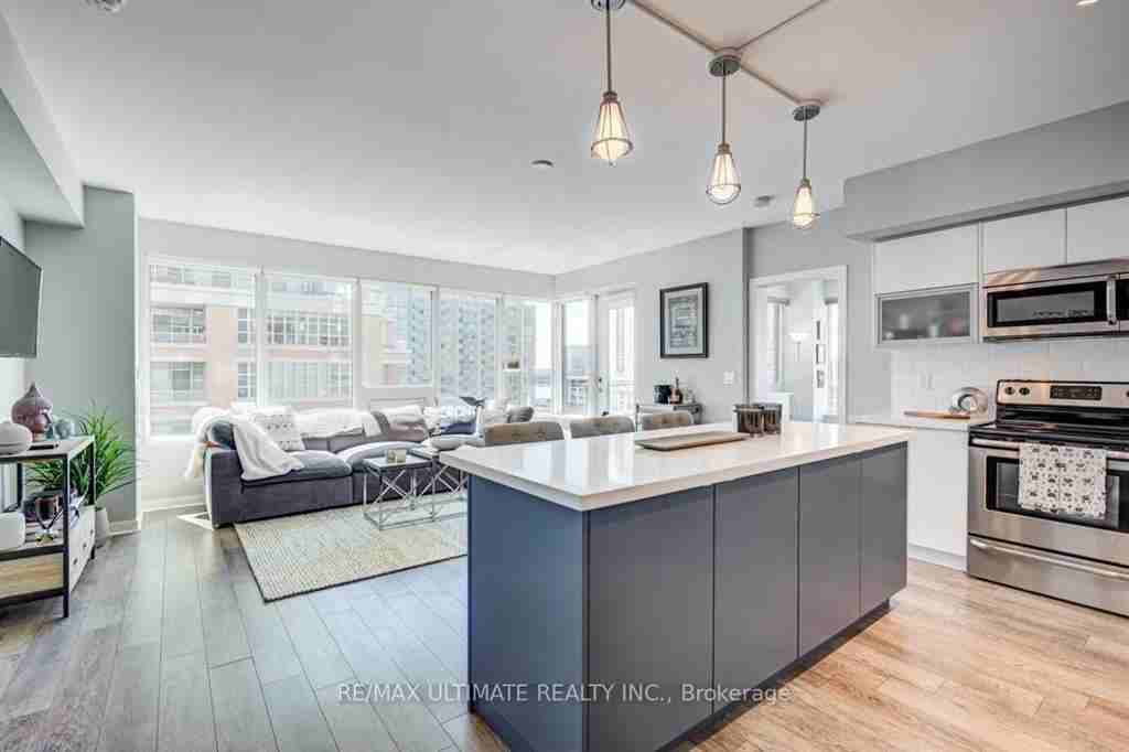 59 East Liberty Street #809 - Photo 2 of 21