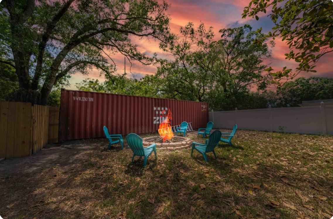 8200 North Saint Peter Avenue - Photo 4 of 8