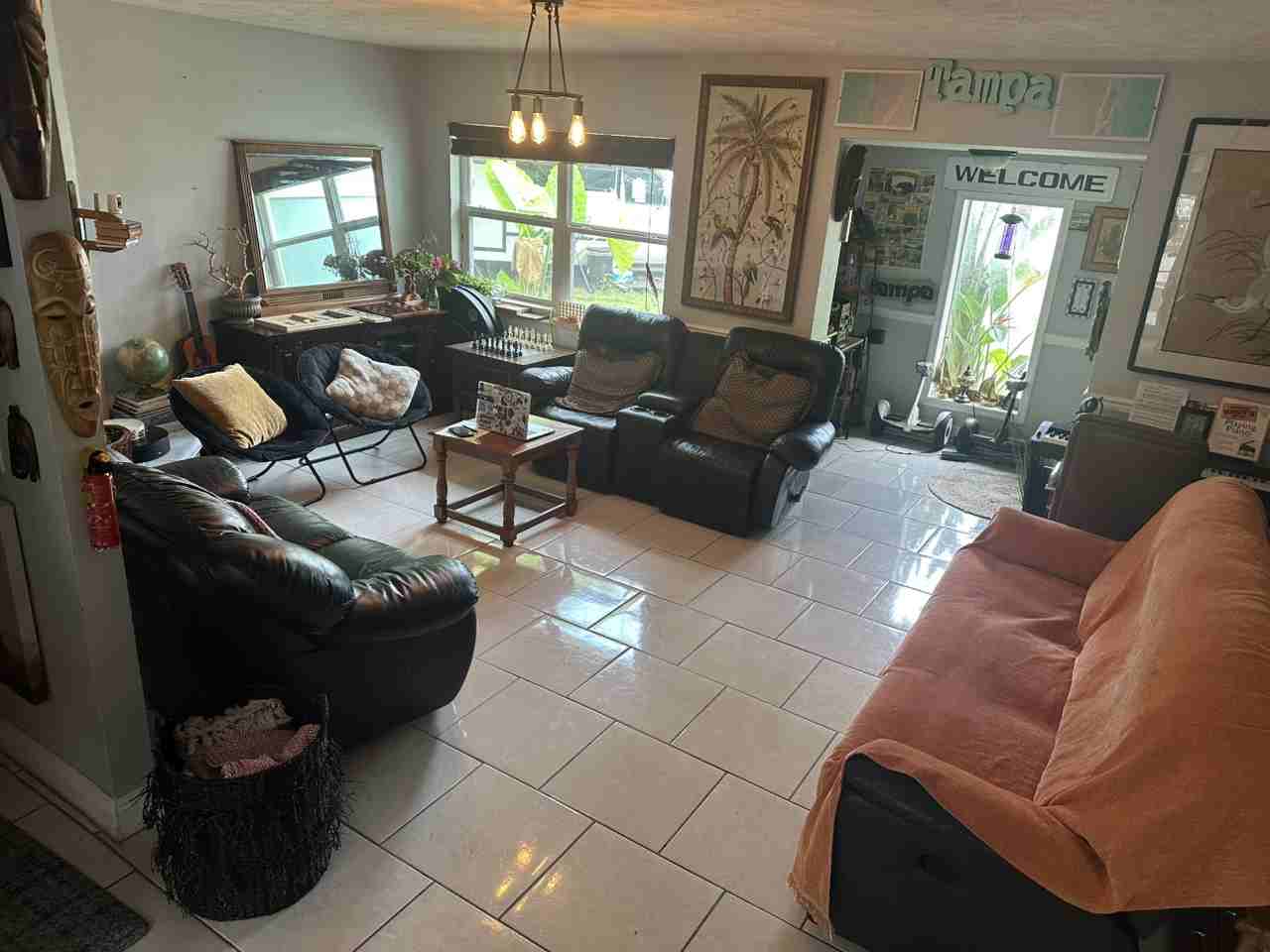 8200 North Saint Peter Avenue - Photo 3 of 8