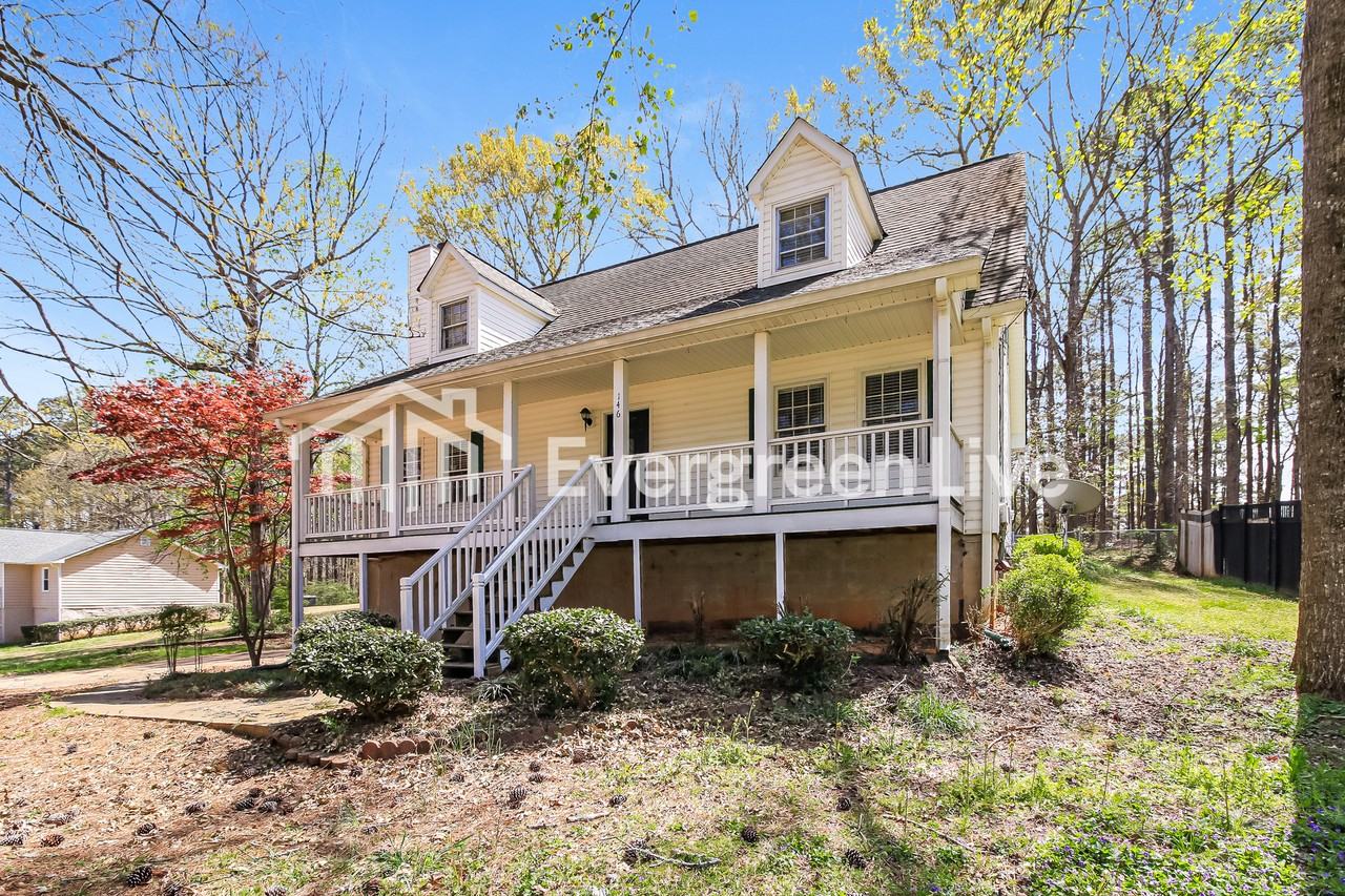 146 Camp Creek Dr - Photo 2 of 15