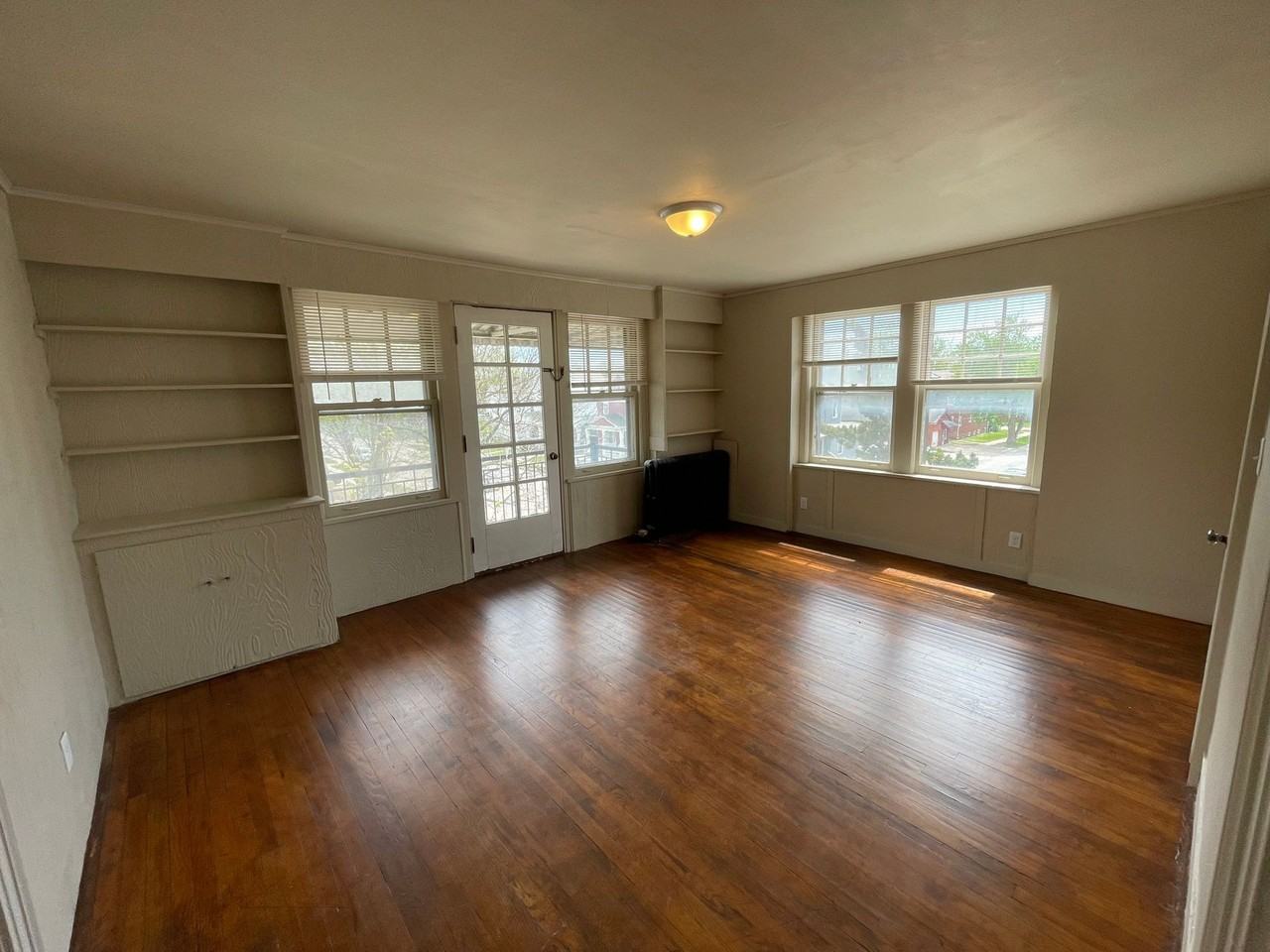 Rollins Apartments - Photo 2 of 6