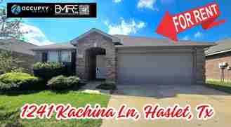 1241 Kachina Ln - Photo 1 of 1