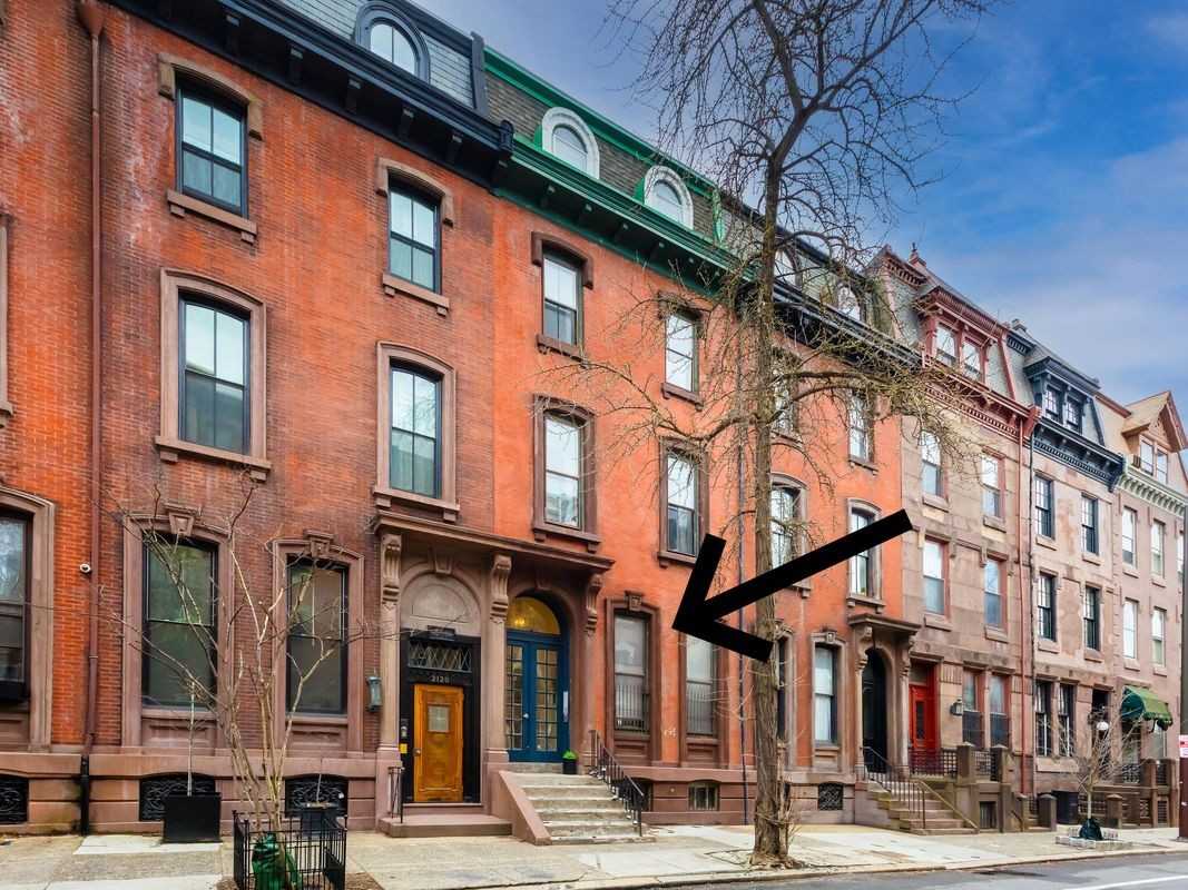 2122 Spruce St ##100 - Photo 2 of 29