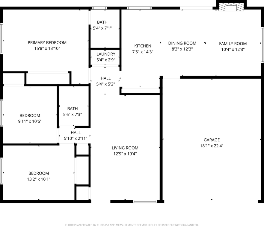 9227 Spring Dawn St - Photo 4 of 19