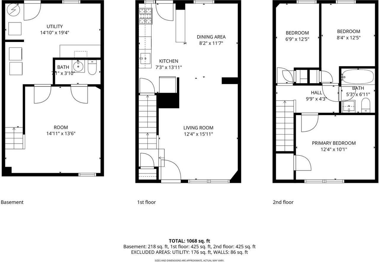 111 Upmanor Rd - Photo 2 of 34