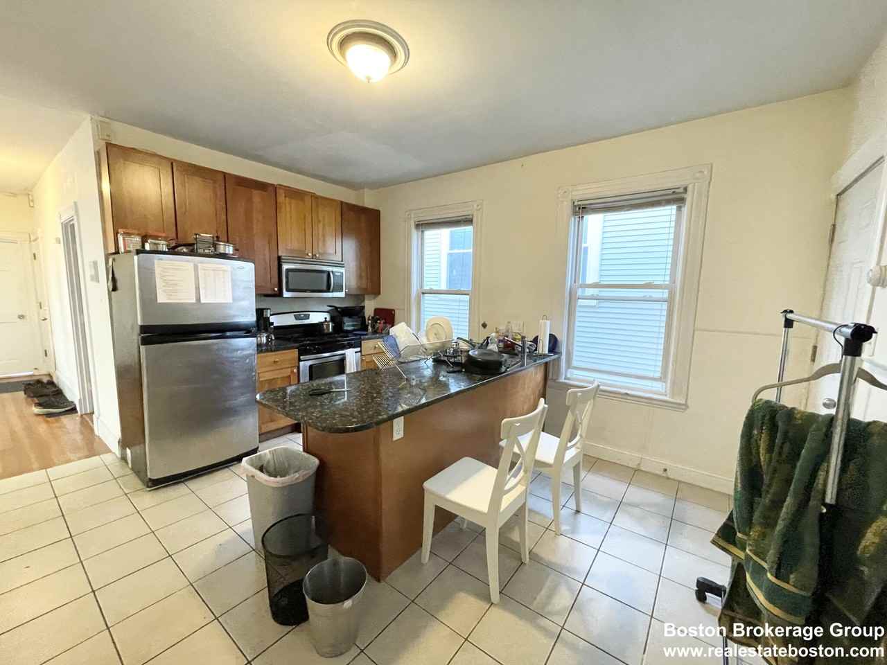 17 Sachem St #3