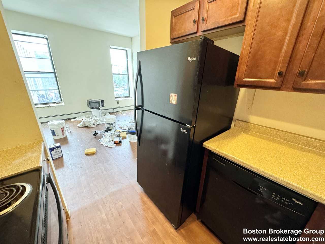 13 Ruggles St #3 - Photo 2 of 6