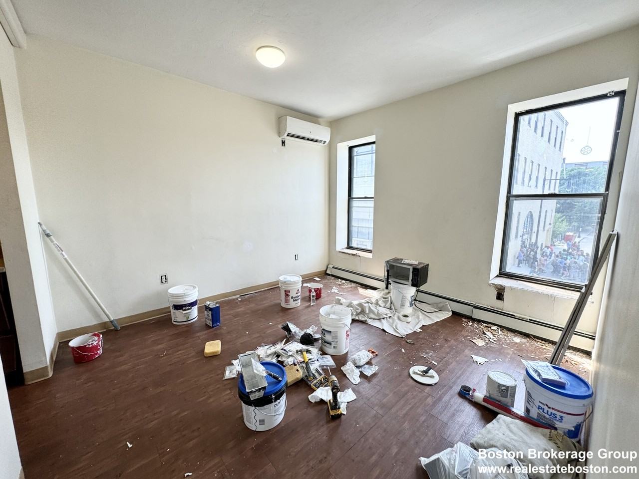 13 Ruggles St #3 - Photo 3 of 6