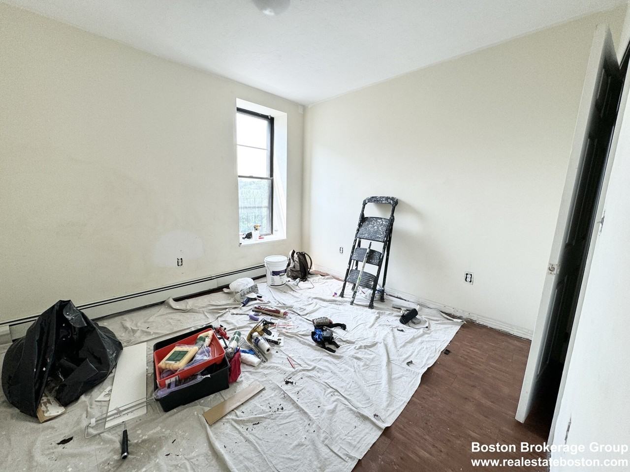 13 Ruggles St #3 - Photo 4 of 6