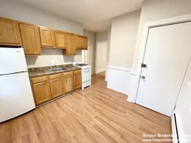 1574 Tremont St #3 - Photo 1 of 1