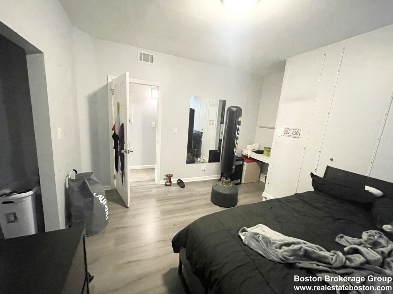 9 Mount Pleasant Ave #3 - Photo 5 of 10