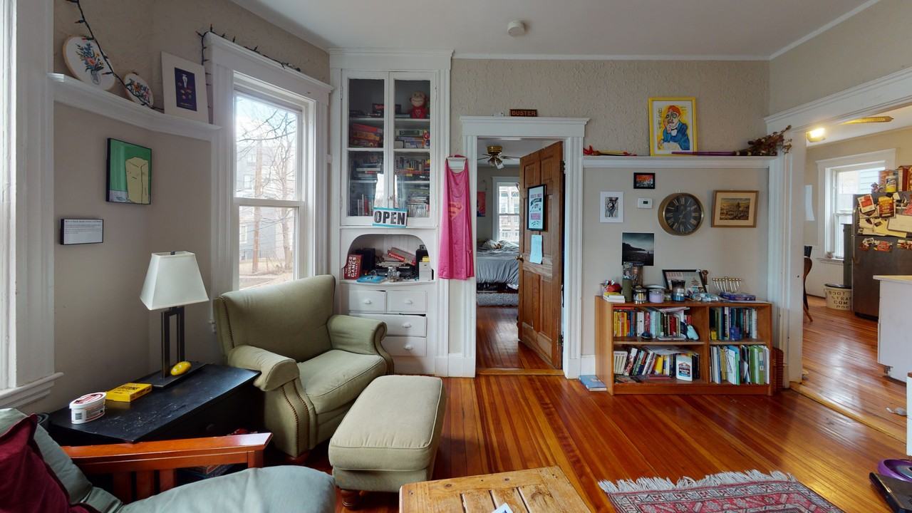 8 Olmstead St. - Photo 2 of 8