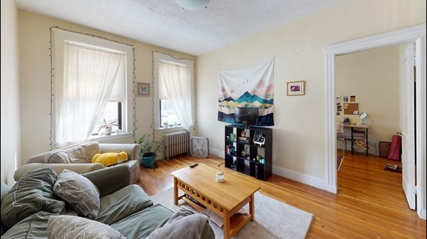 185 Chestnut Hill Ave #5 - Photo 2 of 12