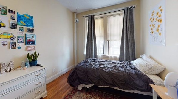 185 Chestnut Hill Ave #5 - Photo 4 of 12