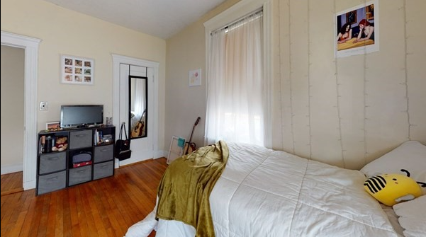 185 Chestnut Hill Ave #5 - Photo 7 of 12