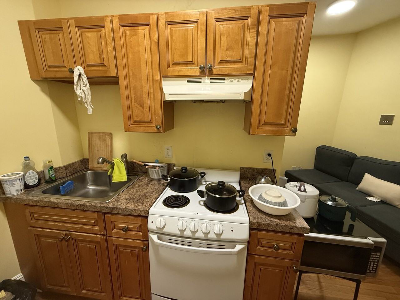 55 Park Dr. - Photo 4 of 42