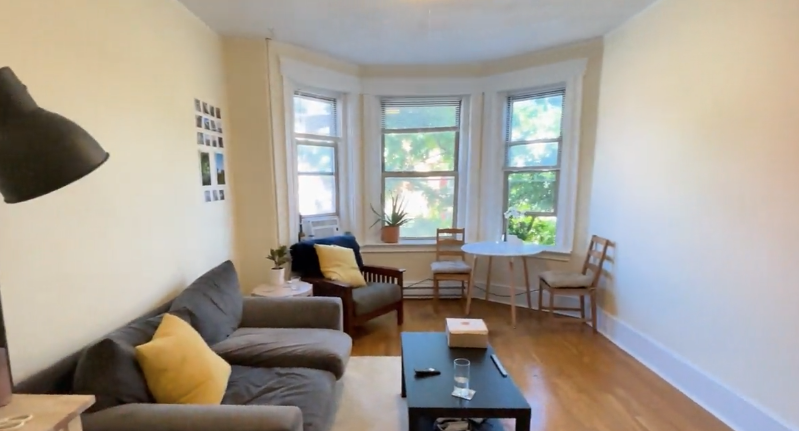 883 Huntington Ave. - Photo 3 of 29