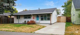 7008 Se 86th Ave - Photo 1 of 1