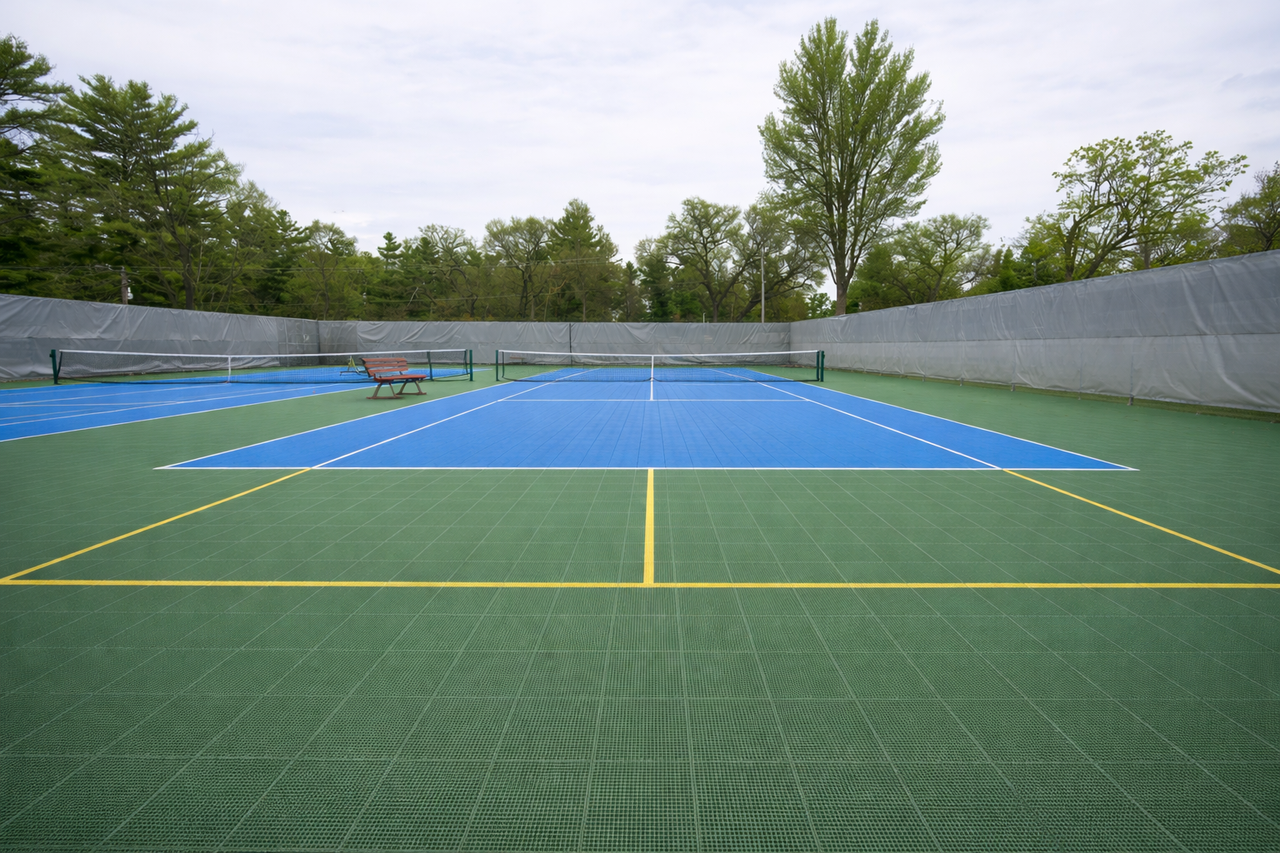 Parkwood Glen - Photo 4 of 9