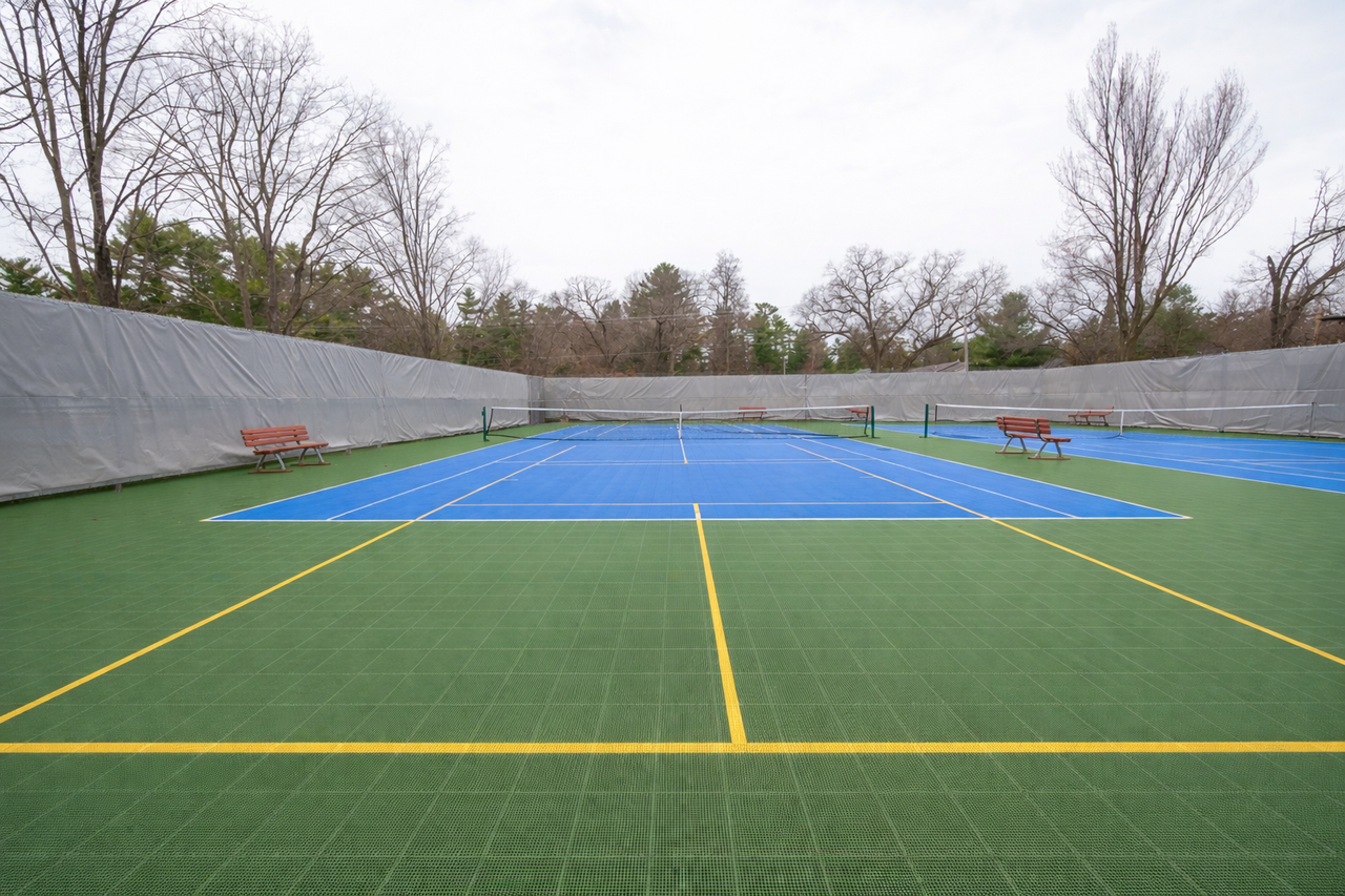 Parkwood Glen - Photo 5 of 9