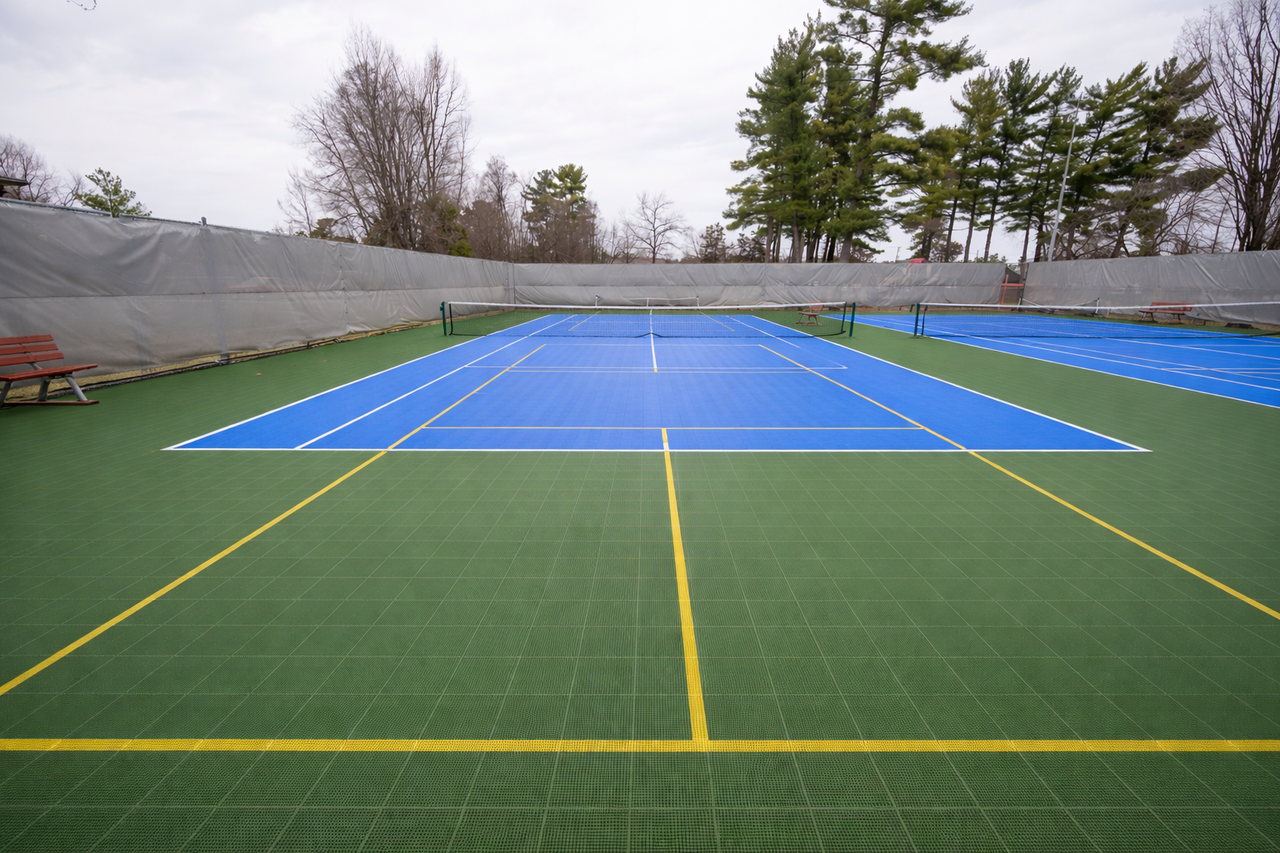 Parkwood Glen - Photo 7 of 9