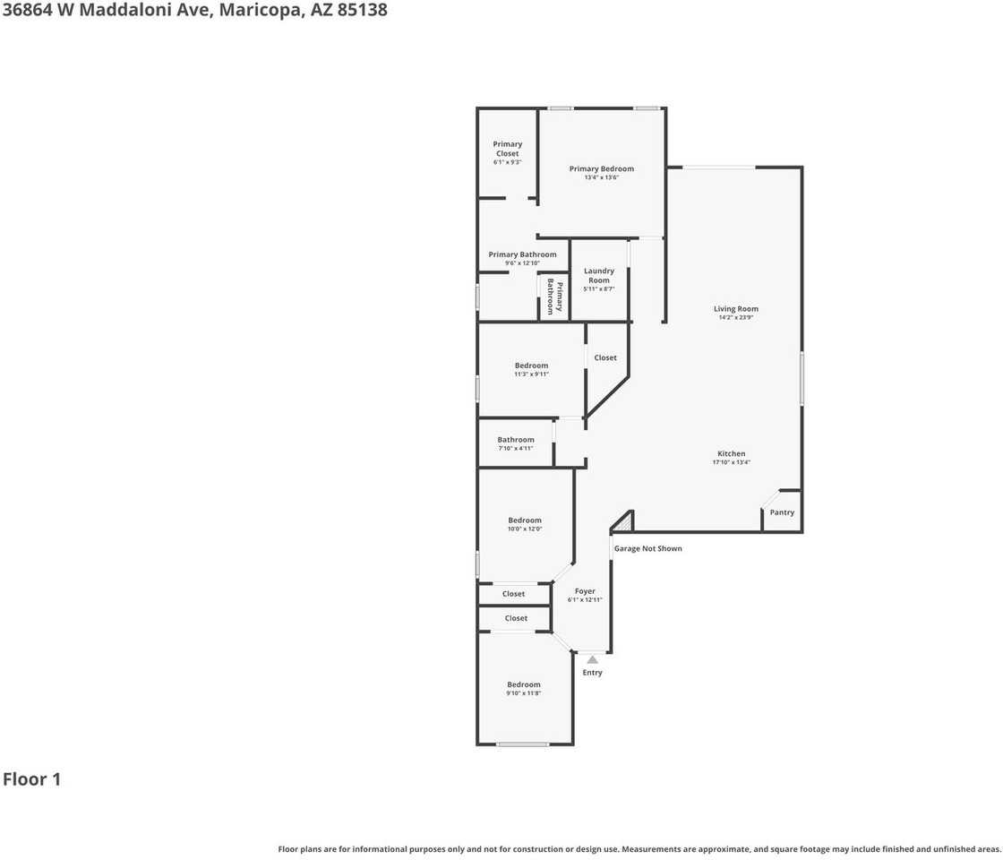 36864 W Maddaloni Ave - Photo 4 of 48