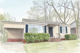 2217 Beech St - Photo 1 of 1