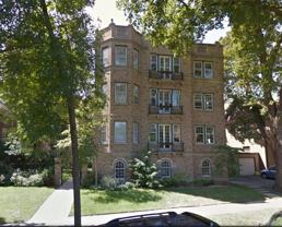 324 - *1238-40 Oak Building* - Photo 1 of 1