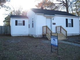 4817 Vick St - Photo 1 of 1