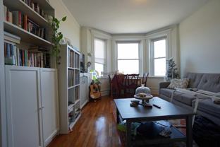 1298 Commonwealth Ave #34 - Photo 1 of 1