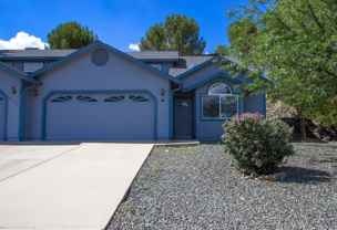 2 Story Duplex with Loft & Deck - Photo 1 of 1