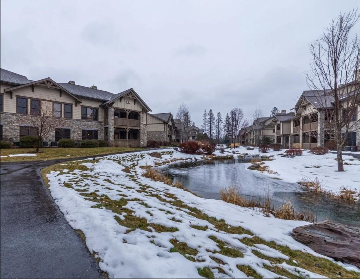 6005 St Moritz Dr #C