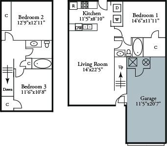 5204 Tessa Way - Photo 3 of 28