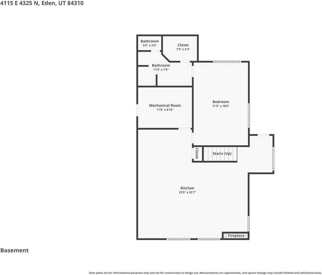 4115 E 4325 N - Photo 2 of 19