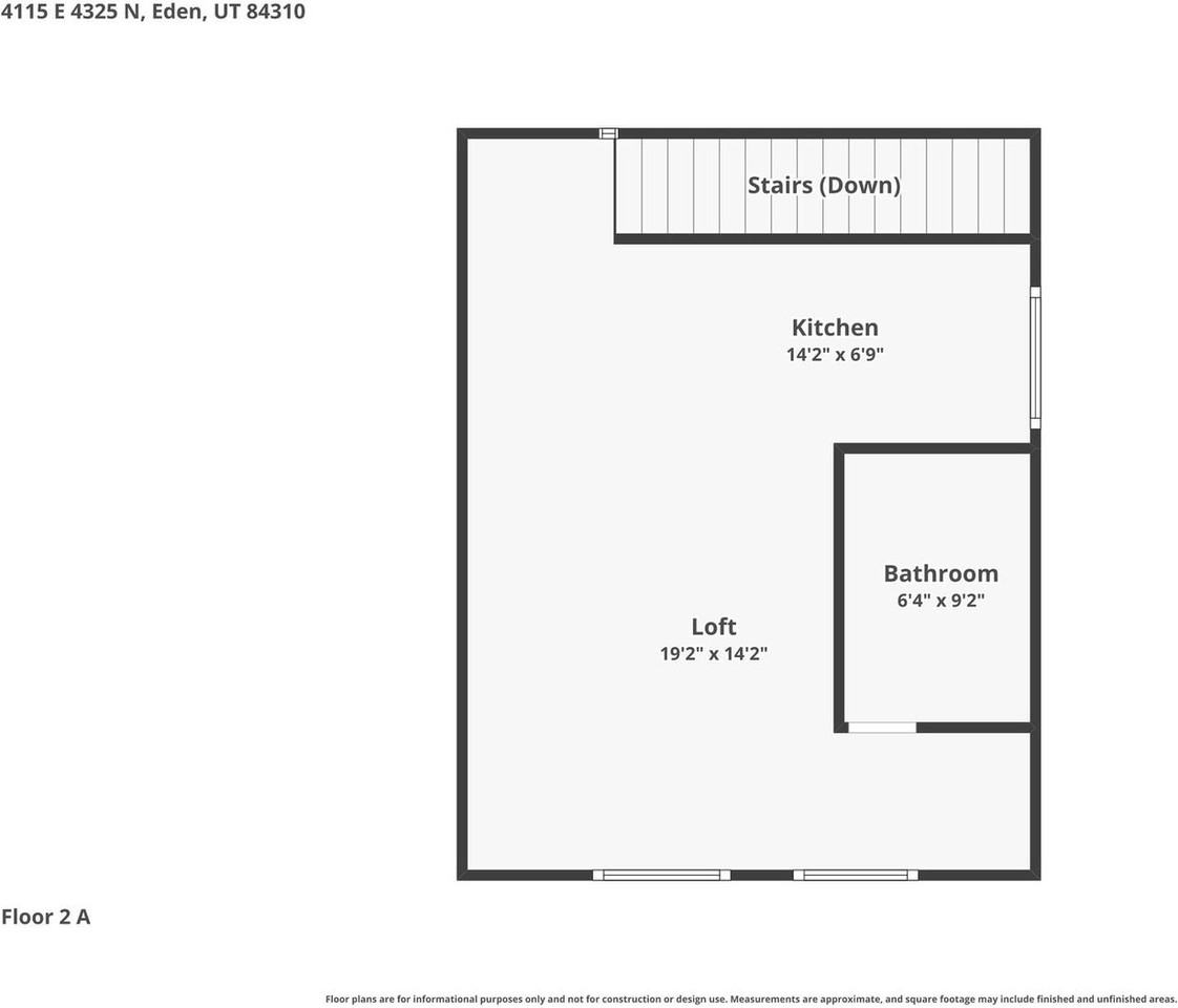 4115 E 4325 N - Photo 4 of 19