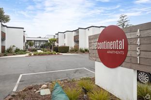 The Continental - Photo 1 of 1