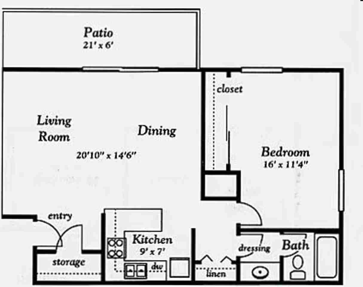 The Continental - Photo 3 of 32