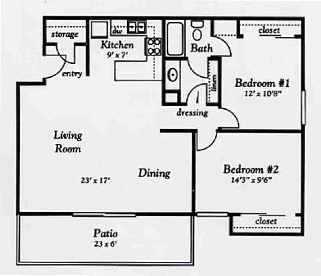 The Continental - Photo 5 of 32