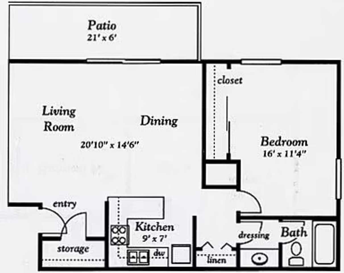 The Continental - Photo 7 of 32