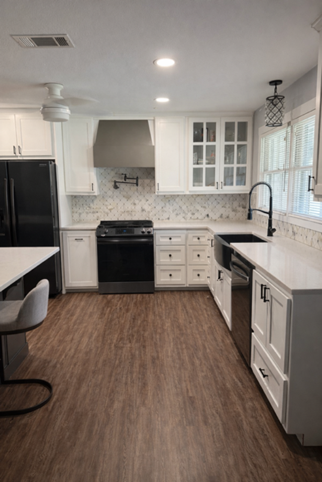 902 N Texas St - Photo 7 of 23