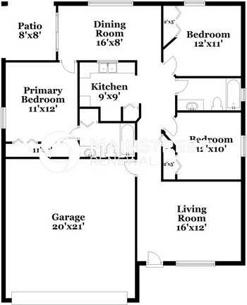 137 W 20th St - Photo 2 of 16