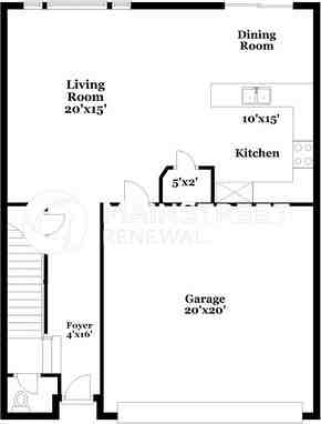 4511 Windham Hills Ln - Photo 2 of 17