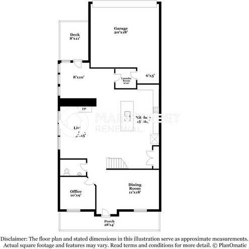 19327 Windjammer Cir - Photo 2 of 16